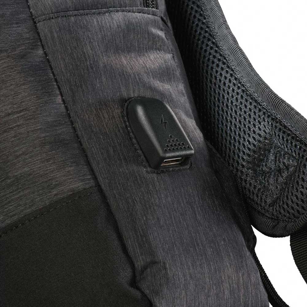 Mochila Portátil 15.6 Manchester Preto