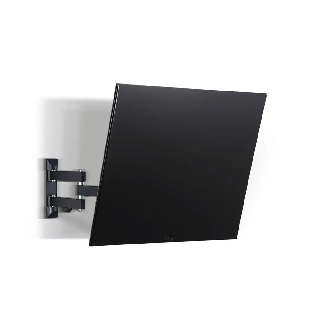 Suporte Parede TV 32-65 Pol Máx 25Kg Preto