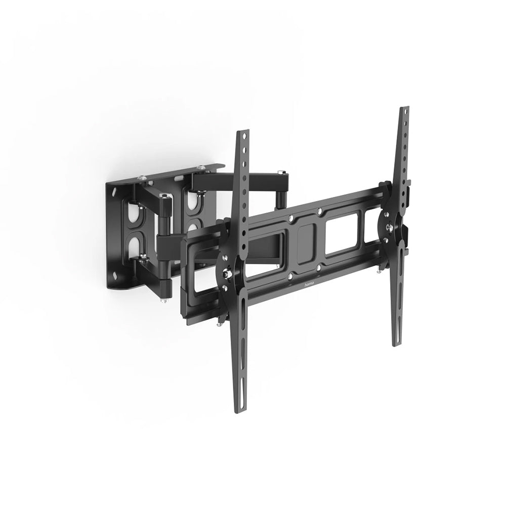 Suporte Parede TV 32-84 Pol Máx 50Kg Preto