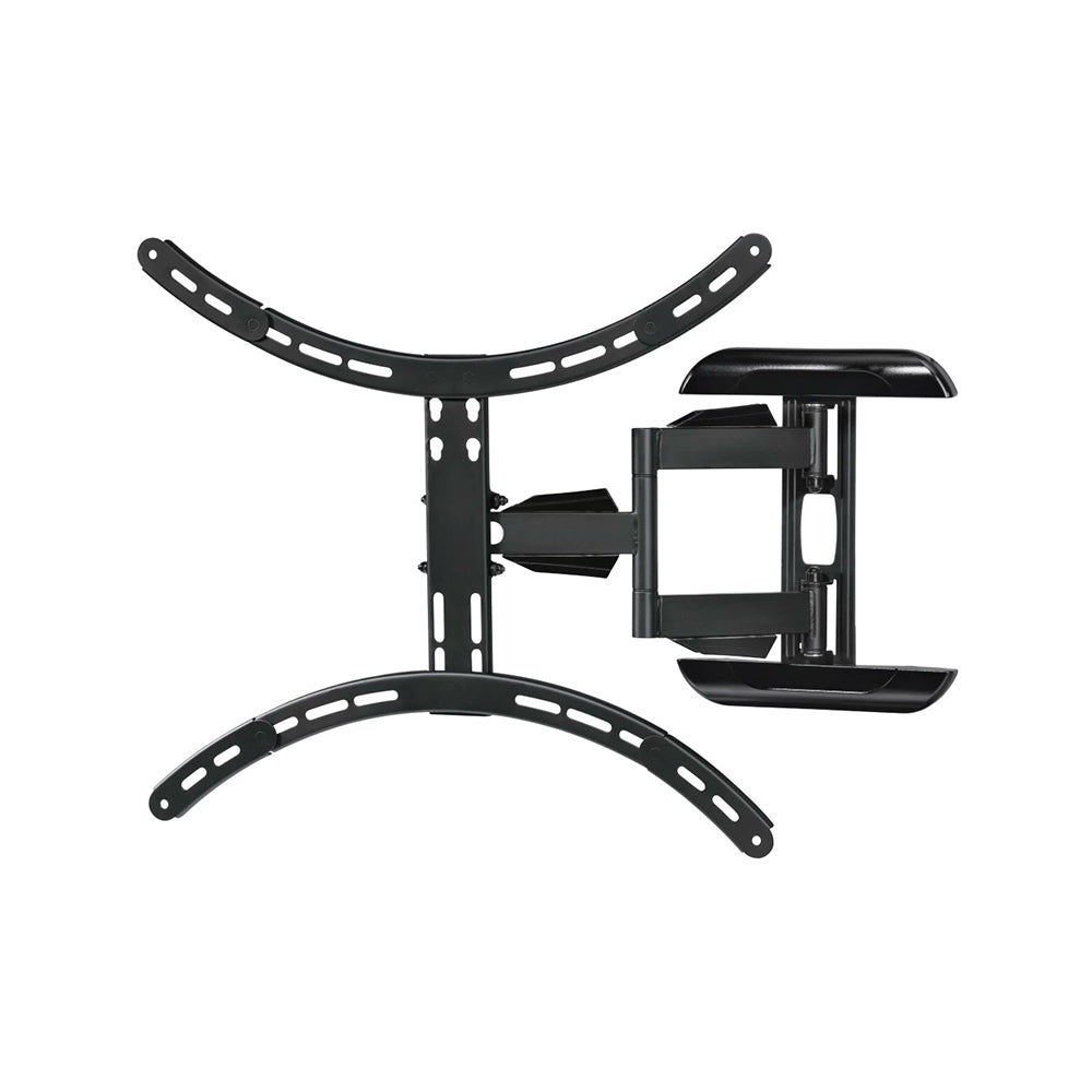 Suporte Parede TV 37-75 Pol Máx 45Kg Preto