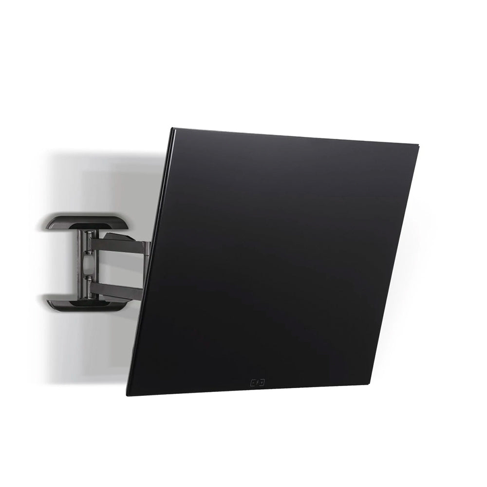 Suporte Parede TV 37-75 Pol Máx 45Kg Preto