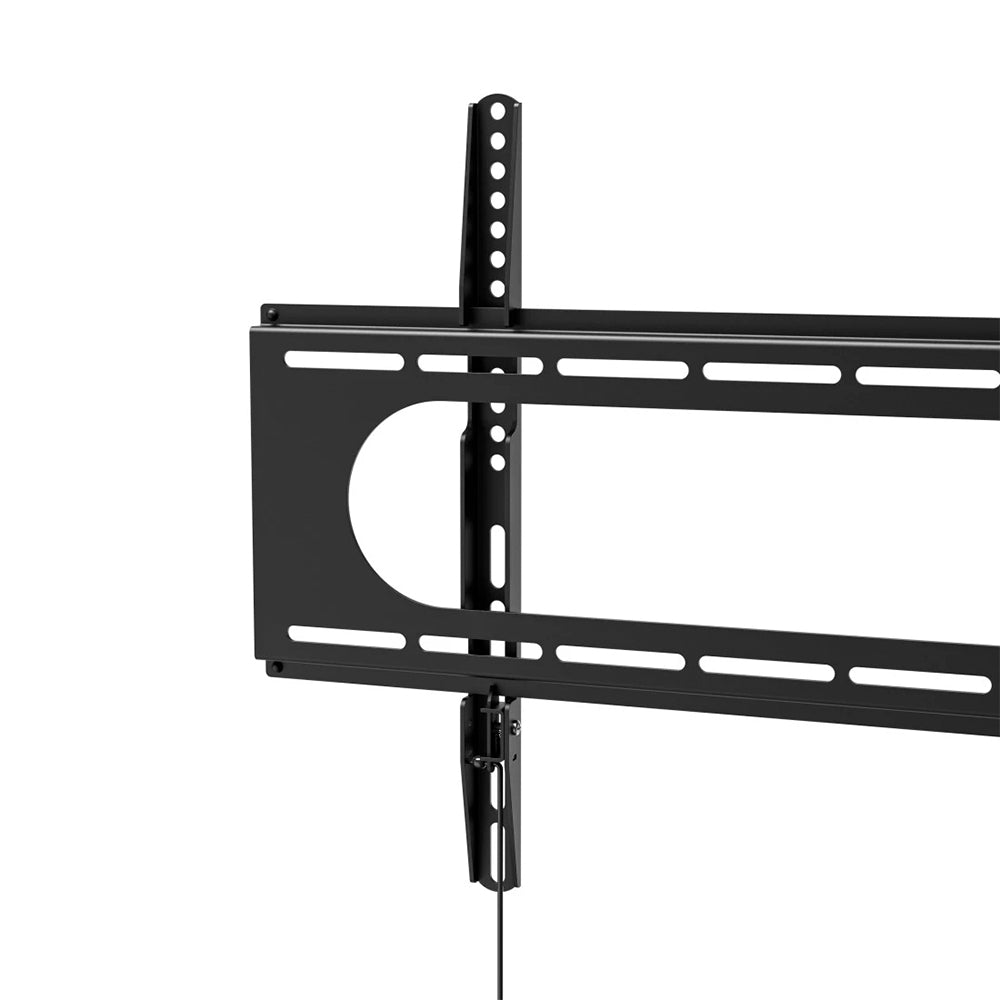 Suporte Parede TV 37-90 Pol Fixo Máx 100Kg