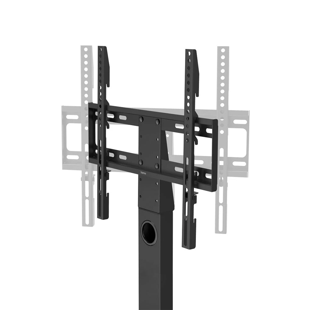 Suporte Mesa 1 Monitor 32-55 Pol 4 Movimentos Máx 30Kg