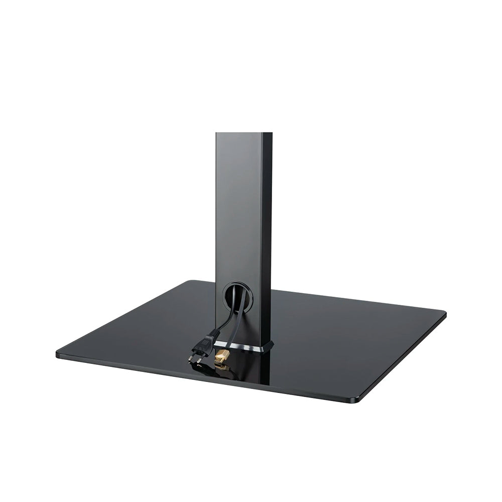 Suporte Mesa 1 Monitor 32-55 Pol 4 Movimentos Máx 30Kg