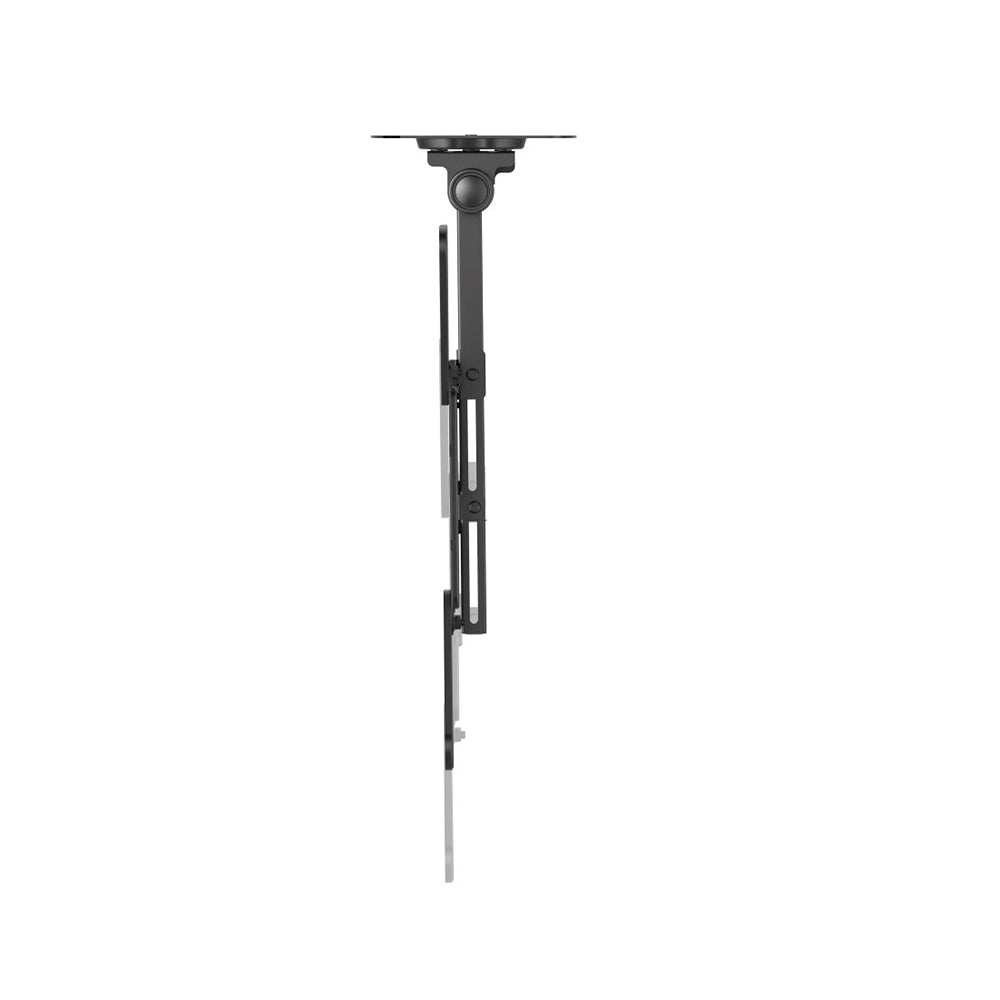 Suporte Teto TV 32-65 Pol VESA 400x400 Máx 40Kg Preto