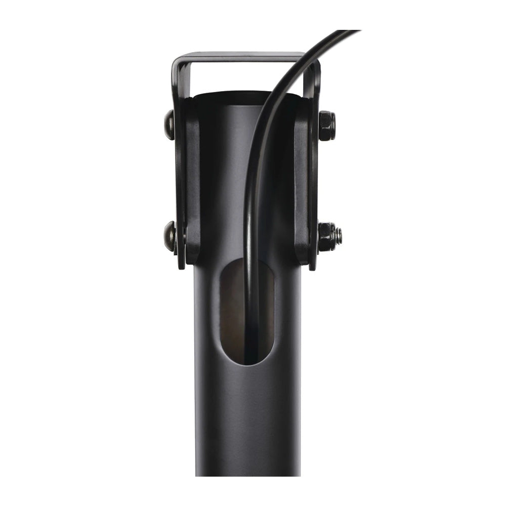 Suporte Teto TV 32-65 Pol VESA 400x400 Máx 50Kg Preto