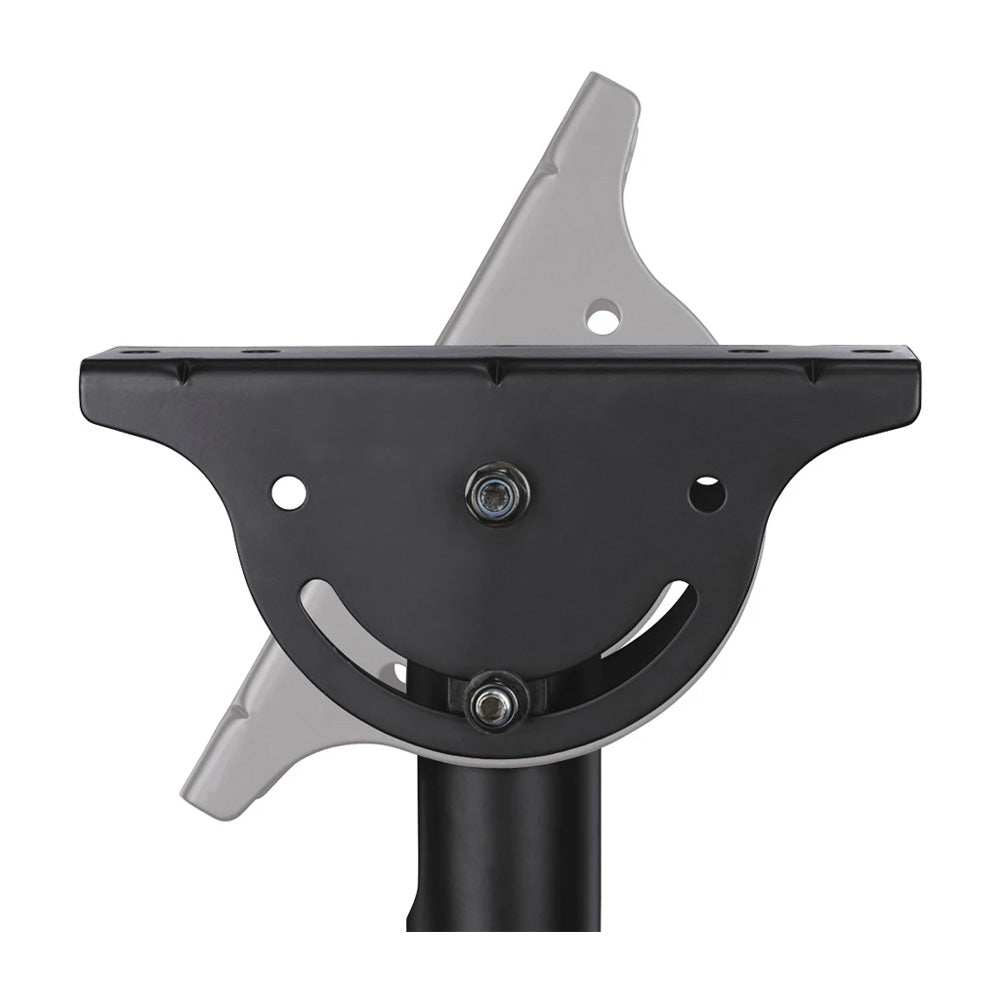Suporte Teto TV 32-65 Pol VESA 400x400 Máx 50Kg Preto
