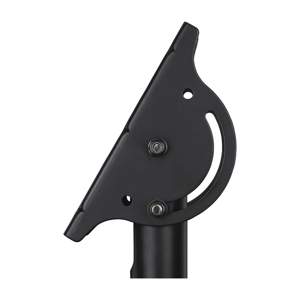 Suporte Teto TV 32-65 Pol VESA 400x400 Máx 50Kg Preto
