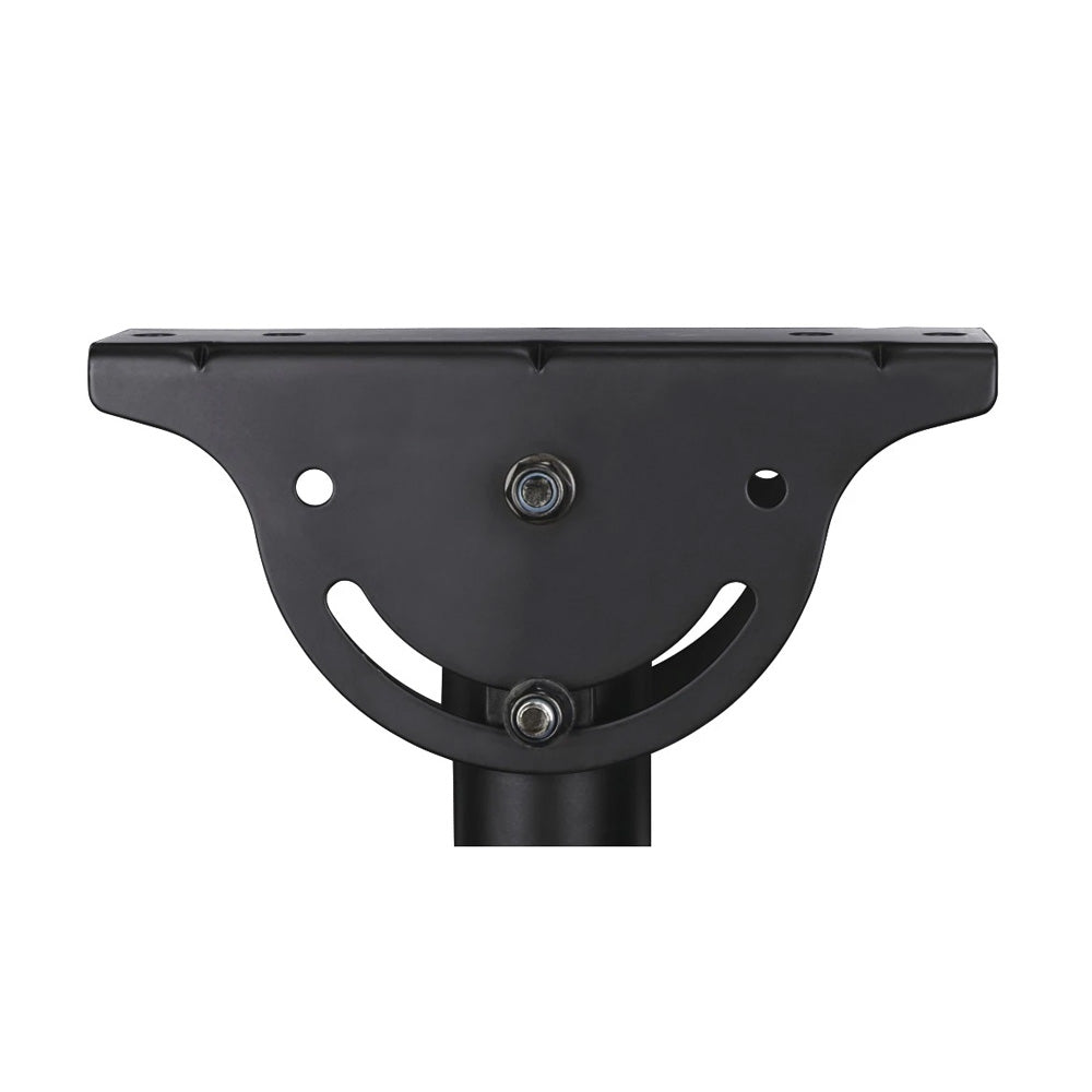 Suporte Teto TV 32-65 Pol VESA 400x400 Máx 50Kg Preto