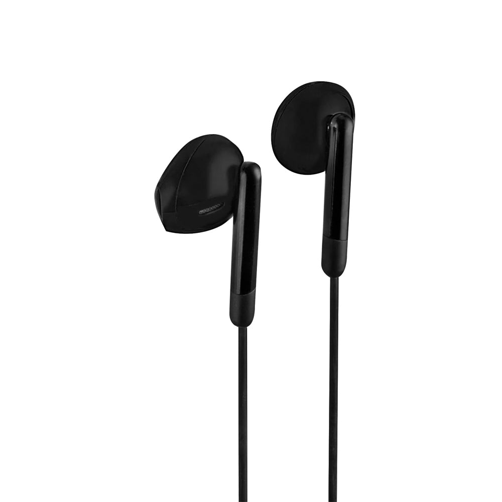 Auriculares USB-C Season II Preto