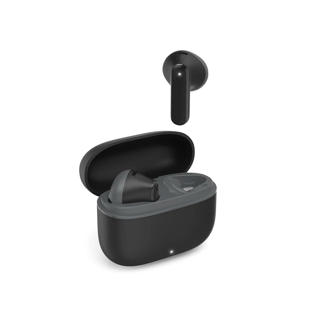 Auriculares Bluetooth Hama Freedom Light II Preto