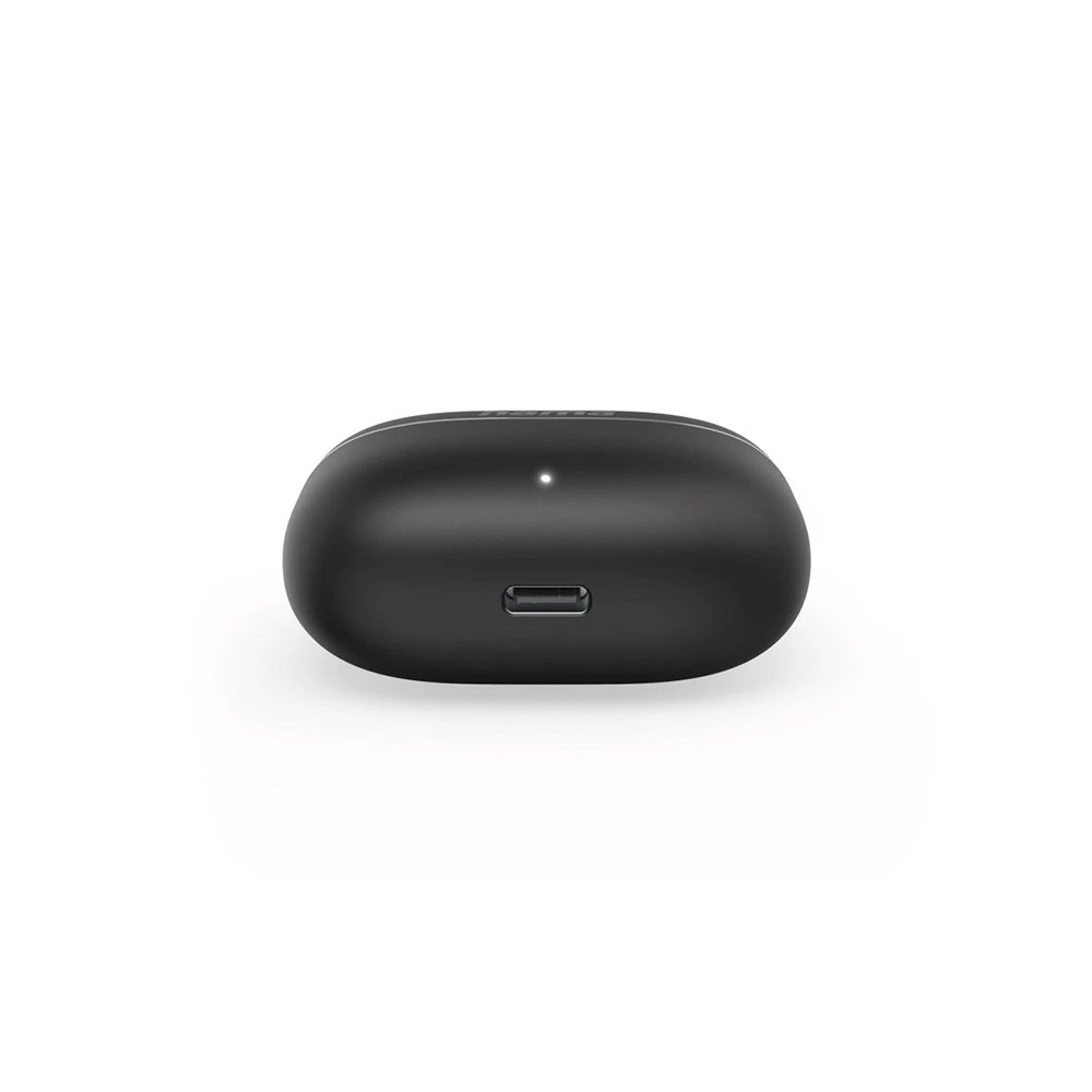 Auriculares Bluetooth Hama Freedom Light II Preto
