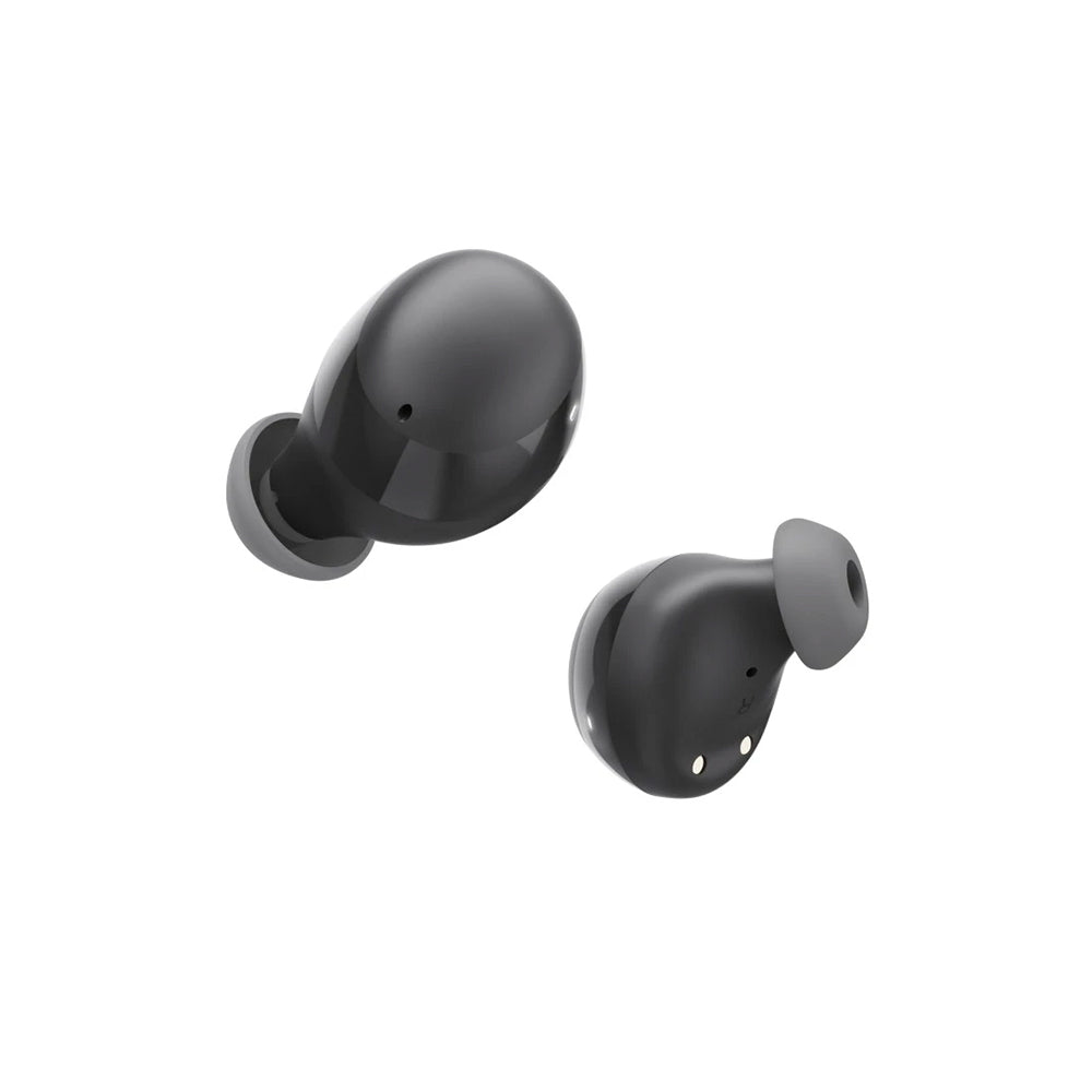 Auriculares Bluetooth Hama Freedom Buddy II Preto