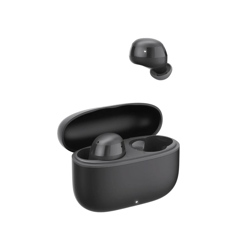 Auriculares Bluetooth Hama Freedom Buddy II Preto