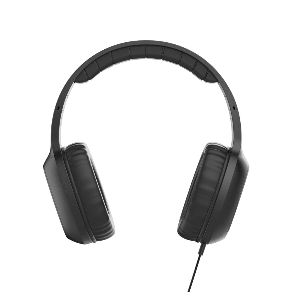Headphones OnEar Hama Fun USB-C Preto