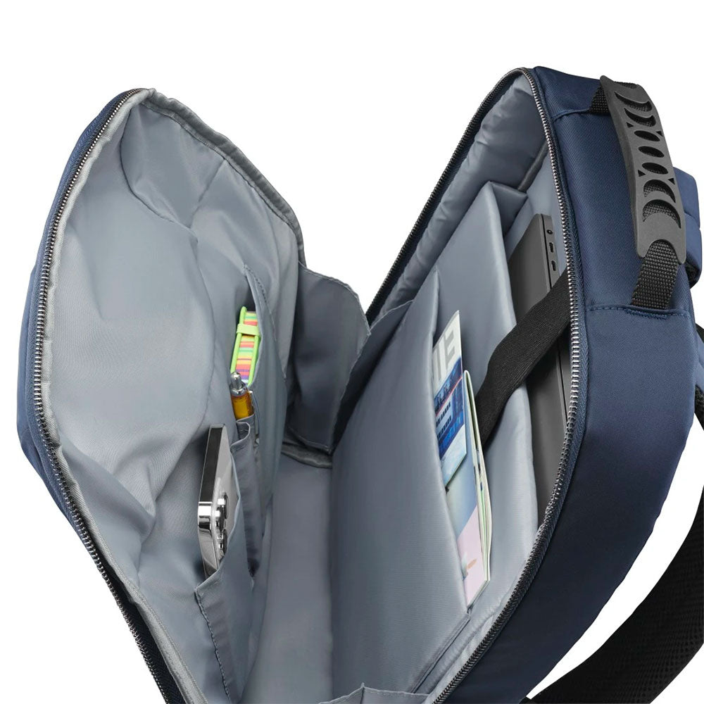 Mochila Portátil 16.2 Premium Lightweight Azul