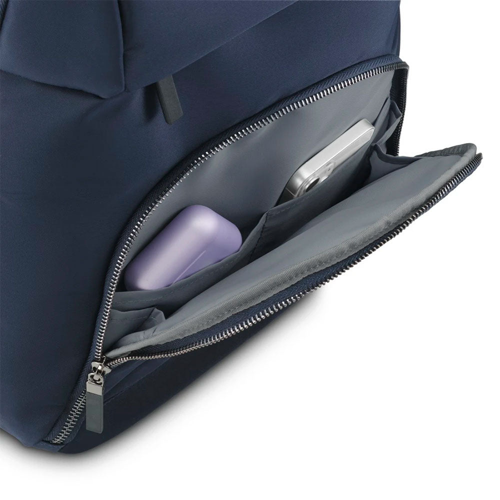 Mochila Portátil 16.2 Premium Lightweight Azul