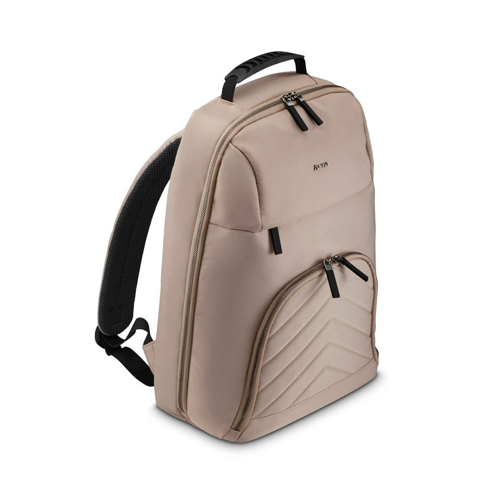 Mochila Portátil 16.2 Premium Lightweight Bege