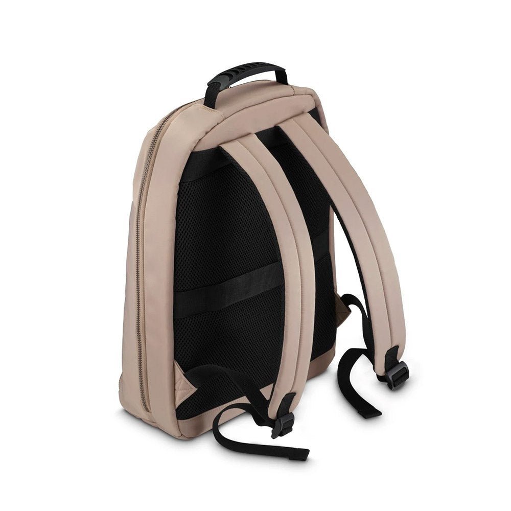 Mochila Portátil 16.2 Premium Lightweight Bege