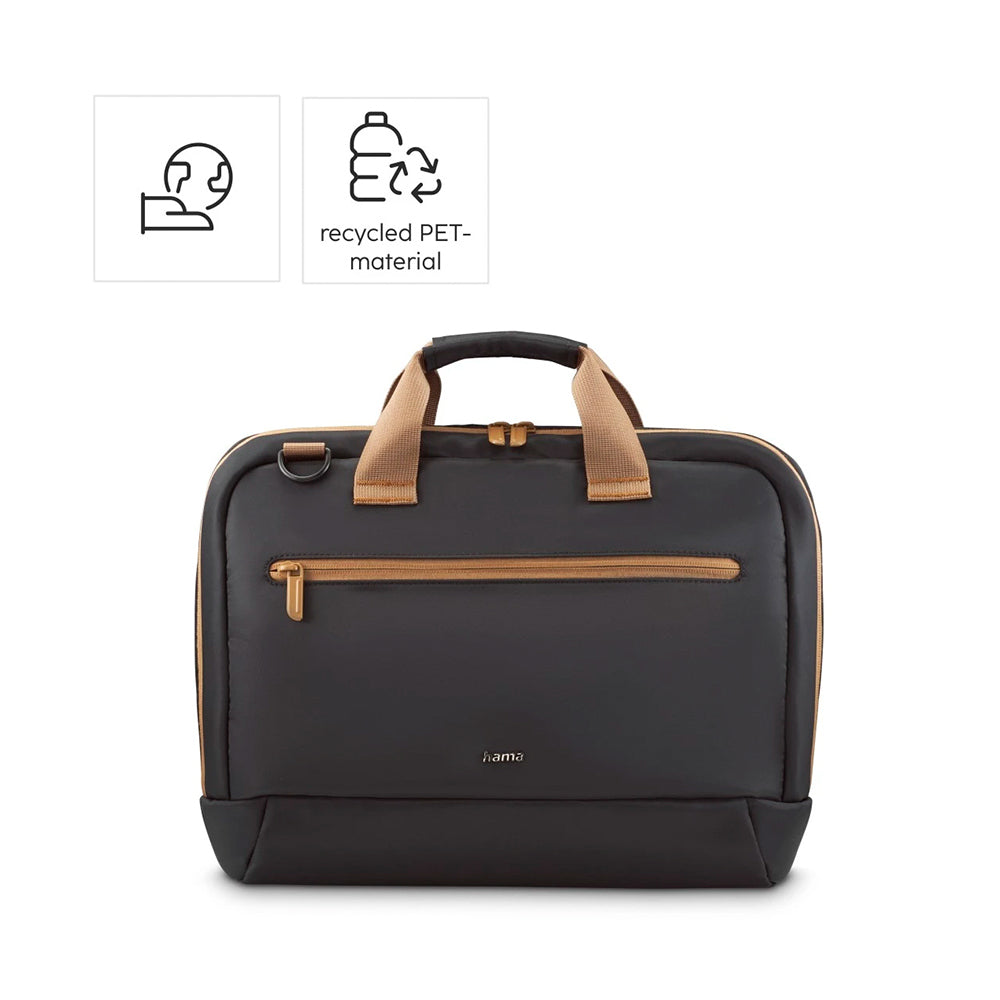 Mala Portátil 15.6-16.2 Ultra Lightweight Preto