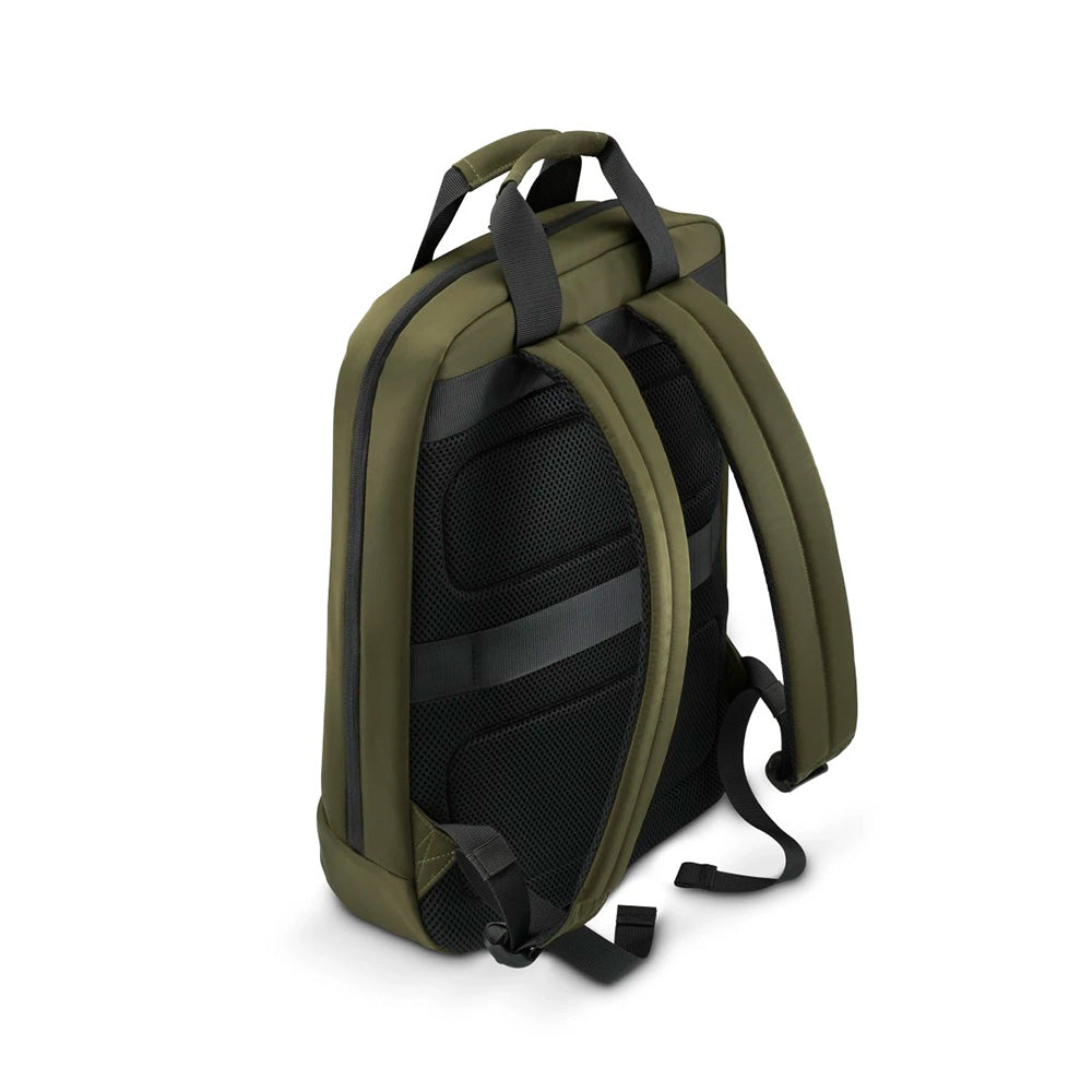 Mochila Portátil 16.2 Ultra Lightweight Verde