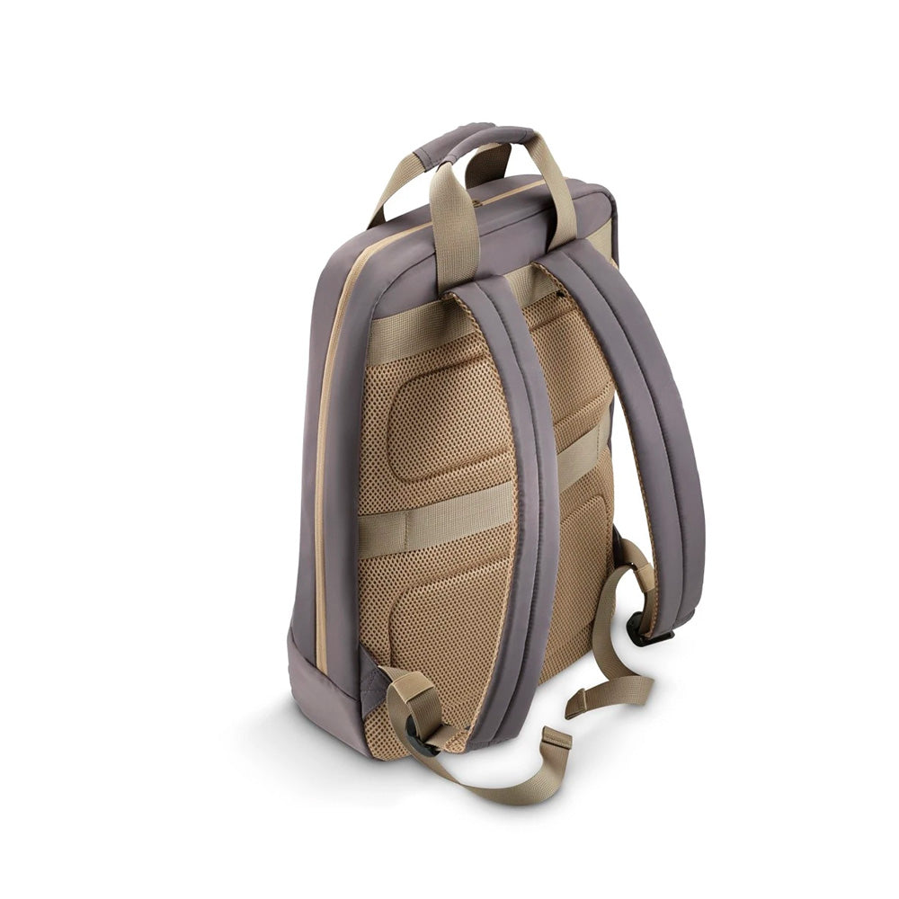 Mochila Portátil 16.2 Ultra Lightweight Castanho