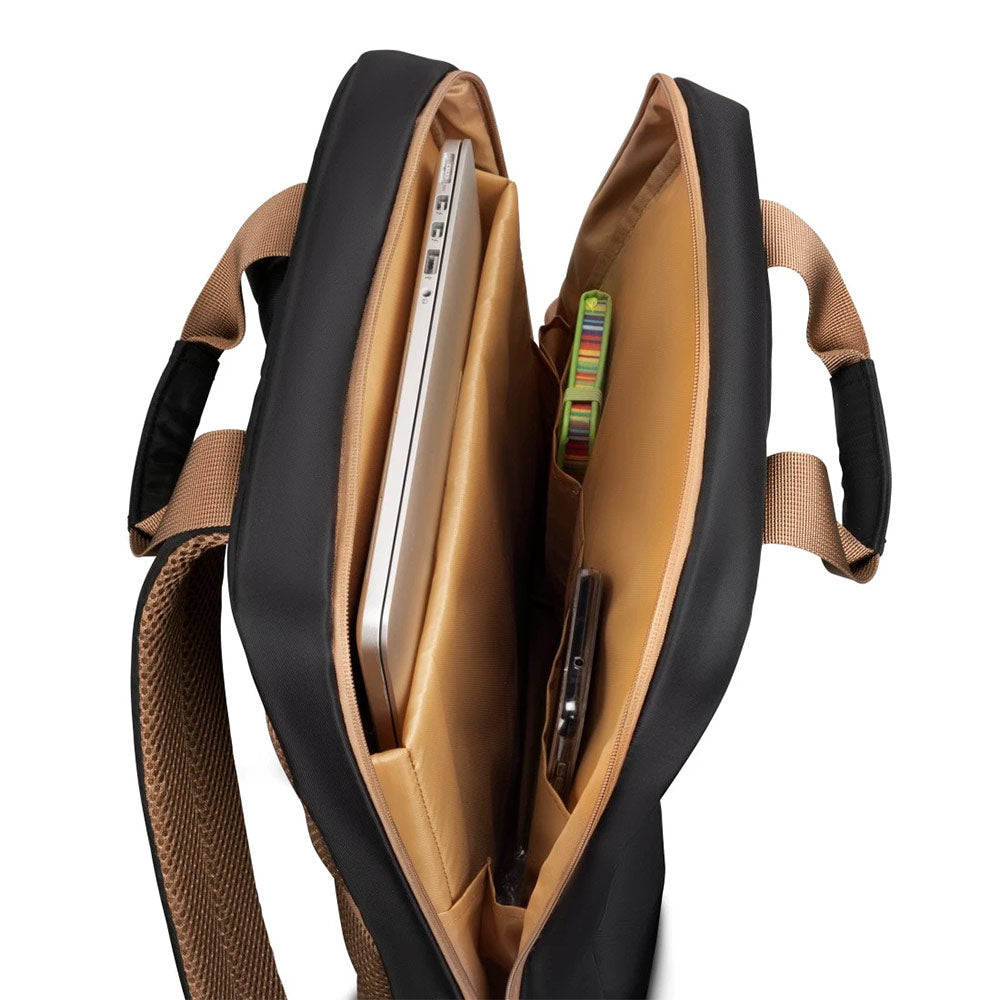 Mochila Portátil 16.2 Ultra Lightweight Preto