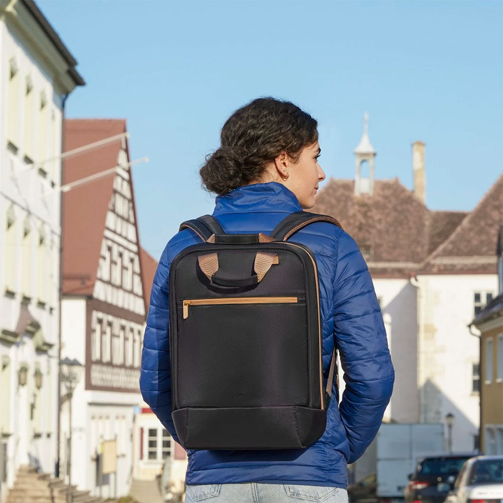 Mochila Portátil 16.2 Ultra Lightweight Preto