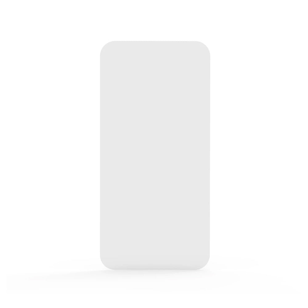 Película Protetora Ecrã p/ Iphone 16e/17e Clear Protect