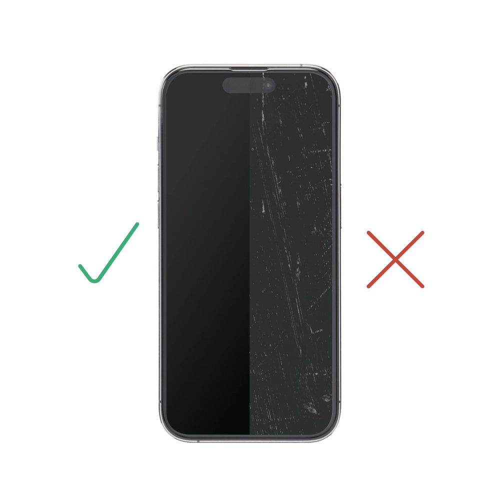 Película Protetora Ecrã p/ Iphone 16e/17e Clear Protect