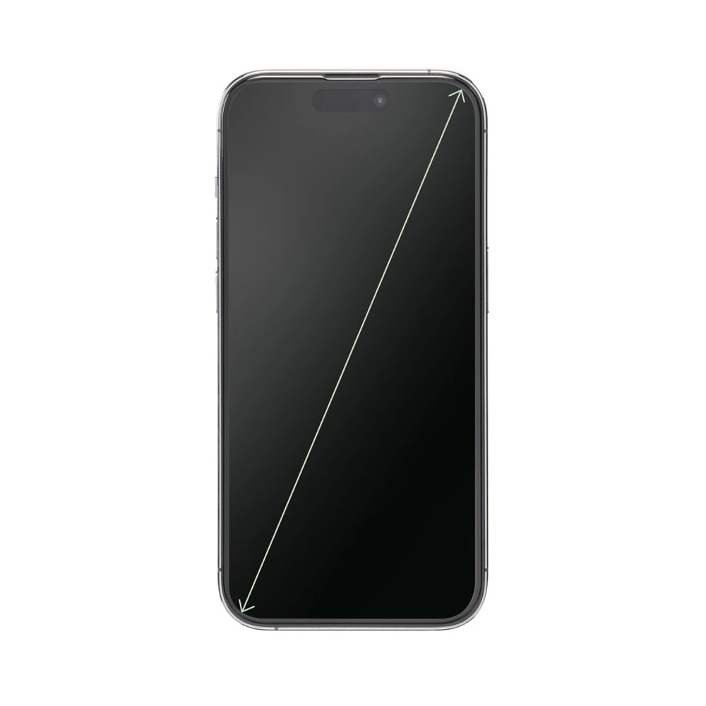 Película Protetora Ecrã p/ Iphone 16e/17e Clear Protect