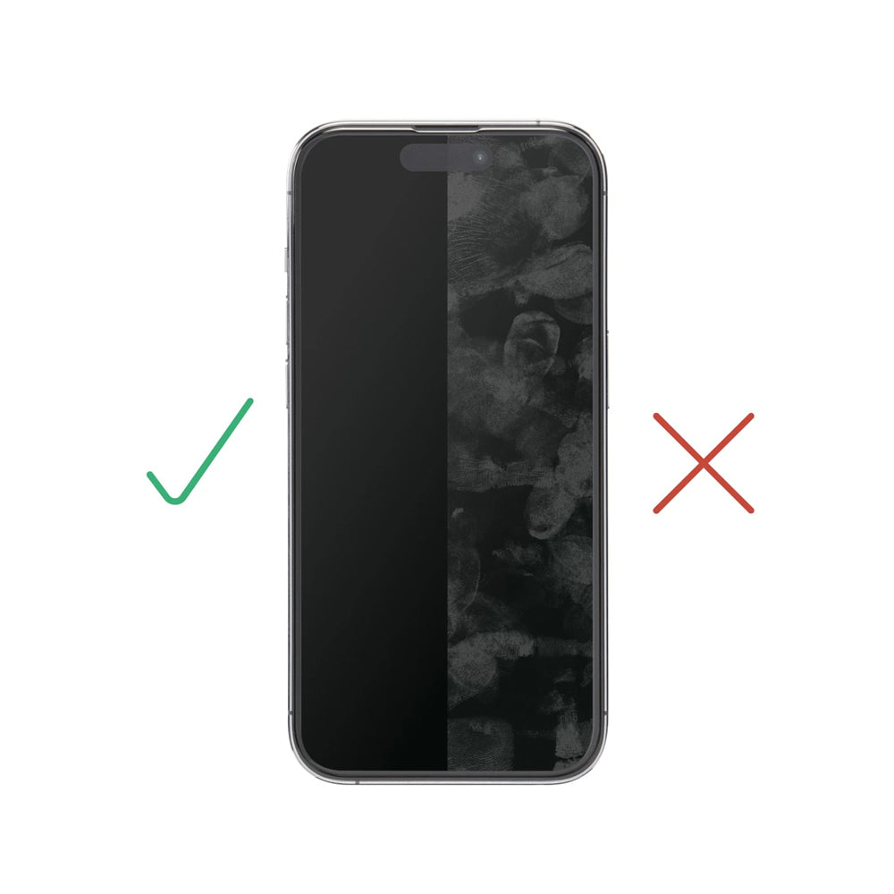 Película Protetora Ecrã p/ Iphone 16e/17e Clear Protect