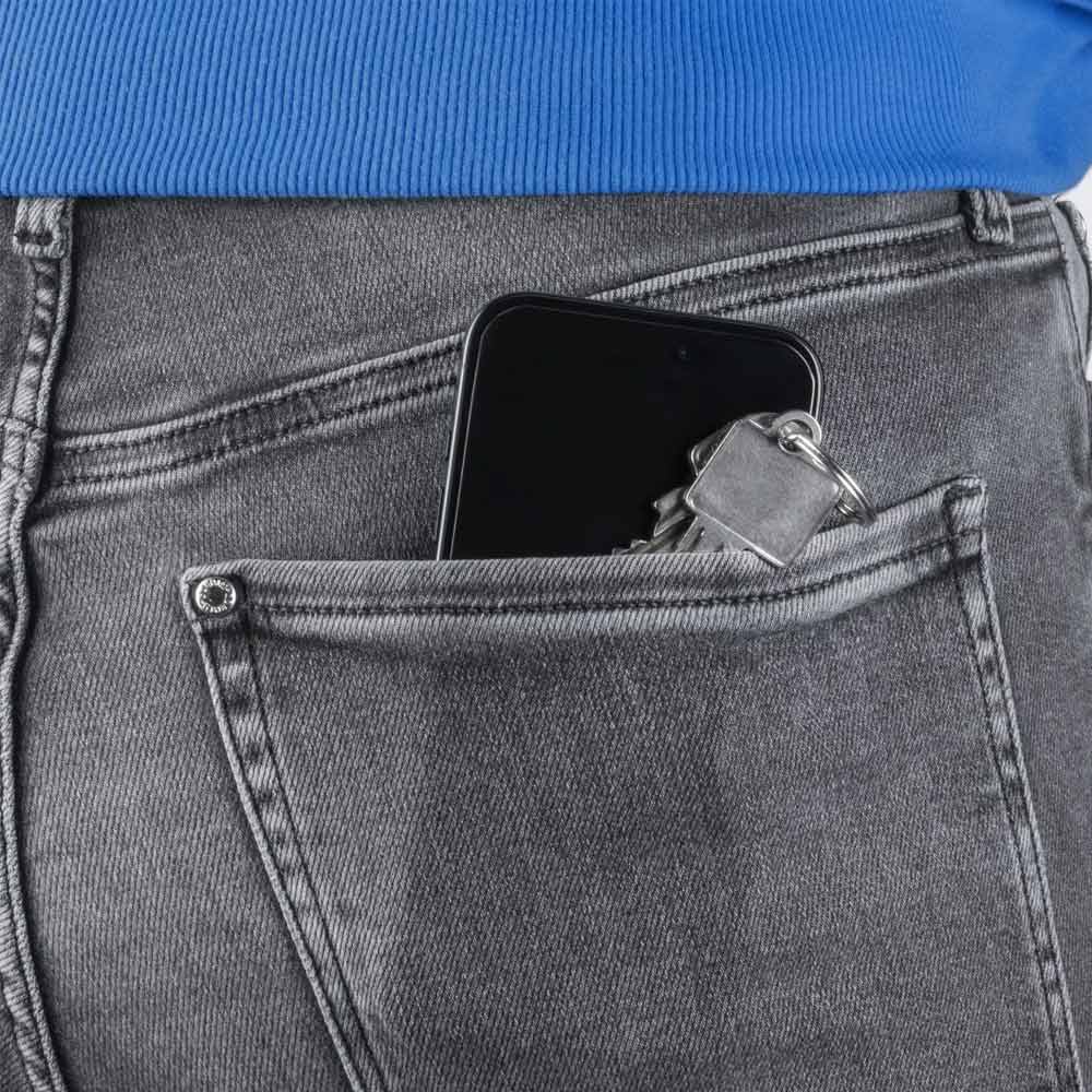 Película Protetora Ecrã p/ Iphone 16e/17e Clear Protect