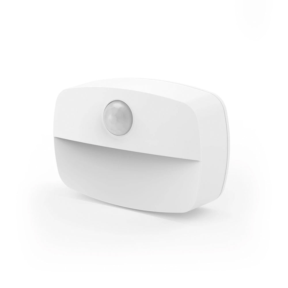 Luz Presença LED Cozy Branco 3un