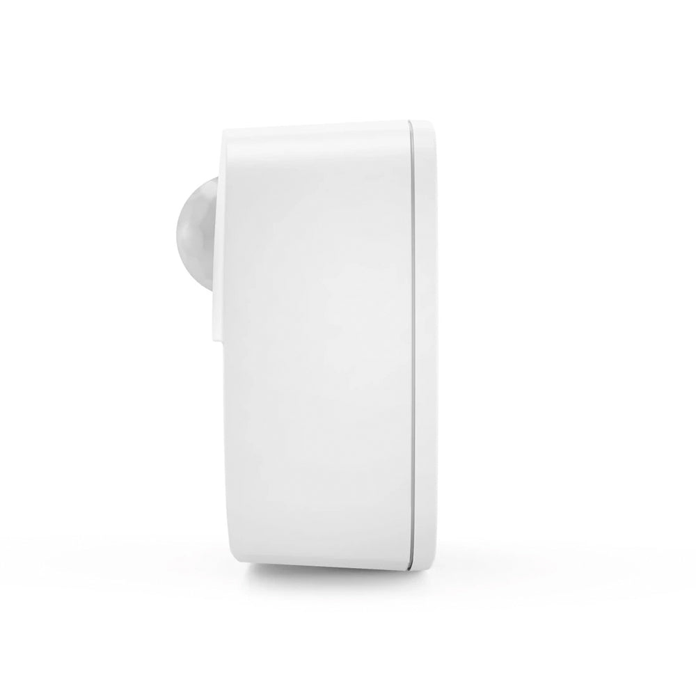 Luz Presença LED Cozy Branco 3un