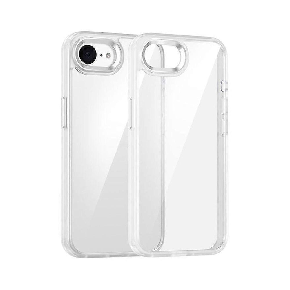 Capa p/ Iphone 16e/17e Clear Protection Transparente