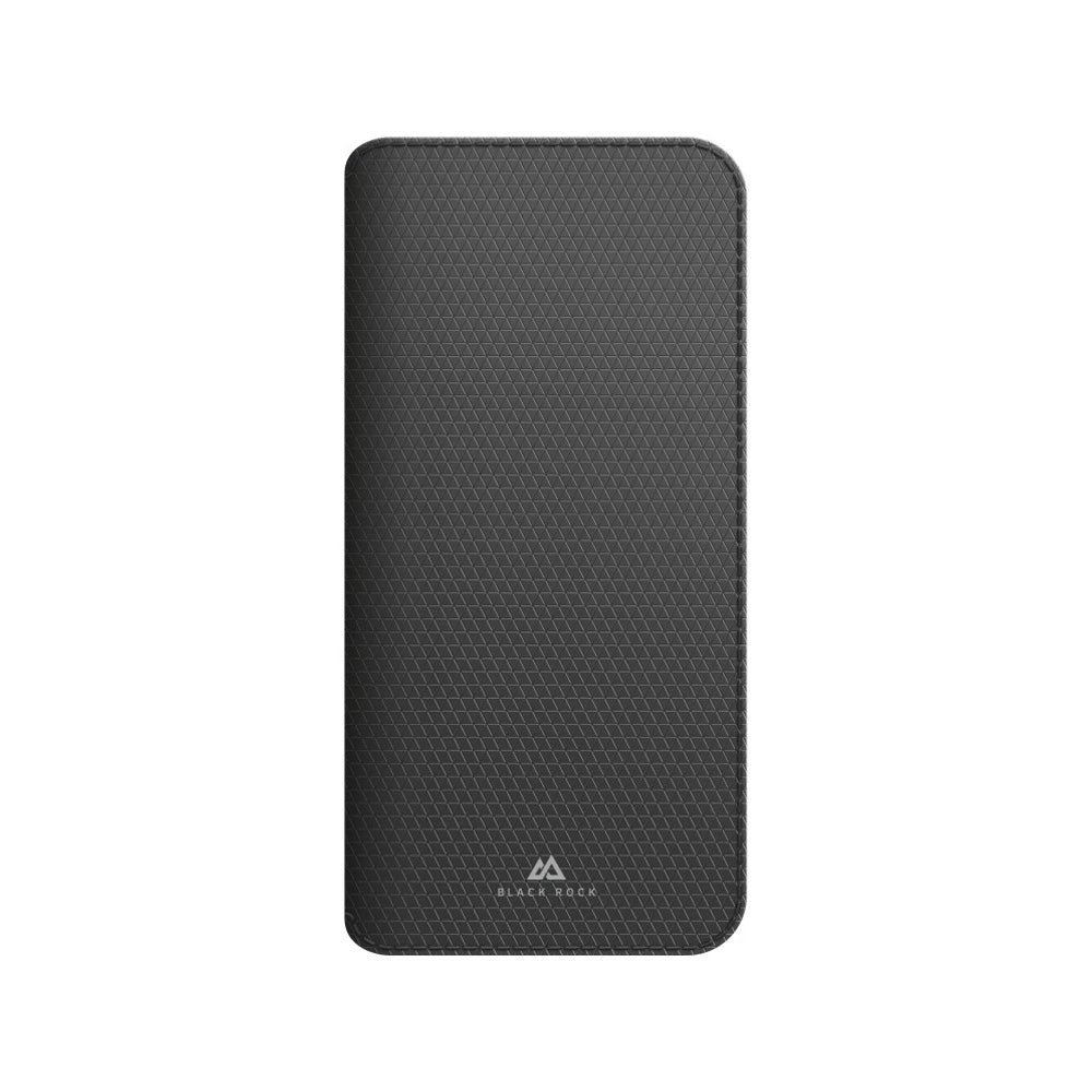 Capa p/ Iphone 16e/17e Booklet Slim Folio Preto