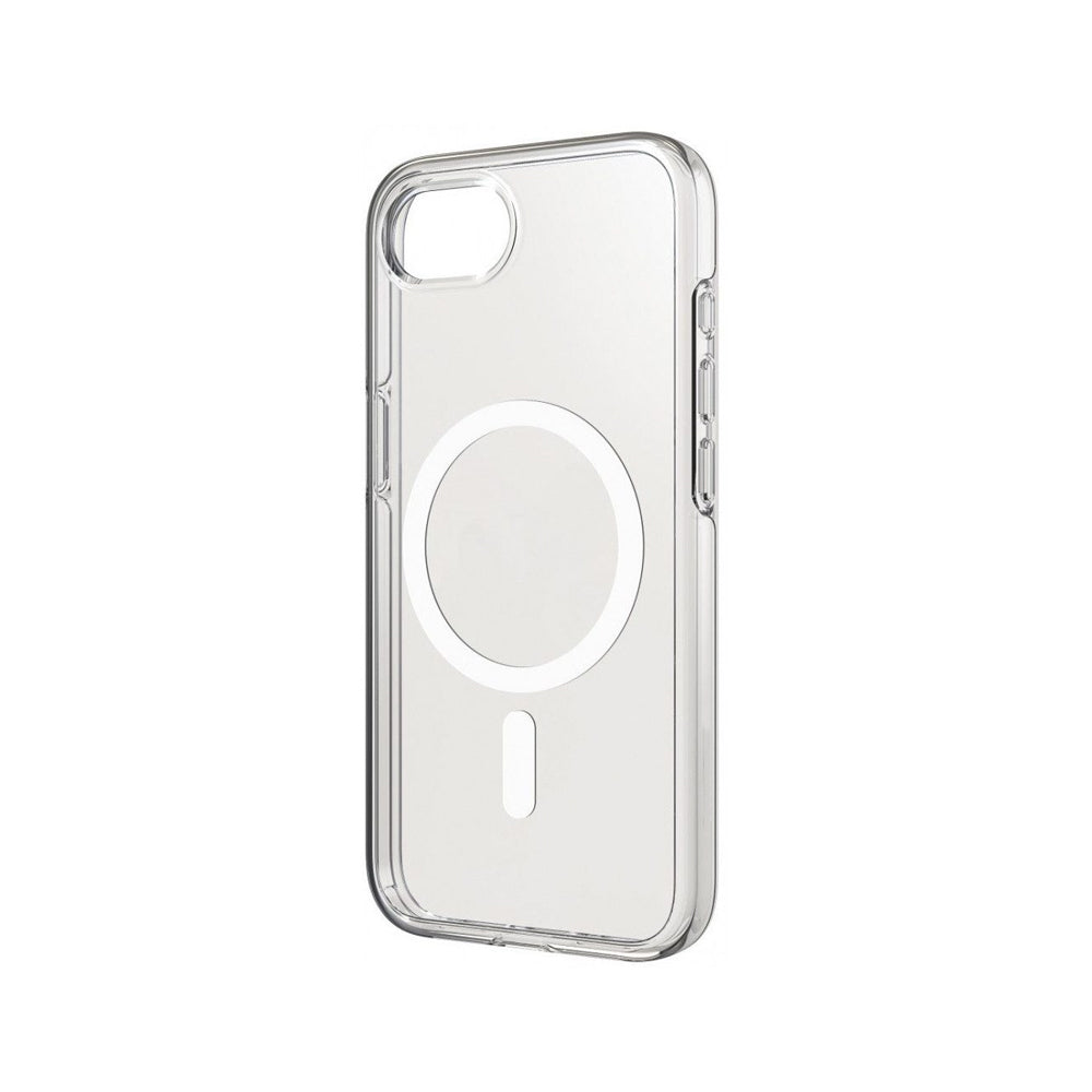 Capa p/ Iphone 16e/17e Mag Clear Case Transparente