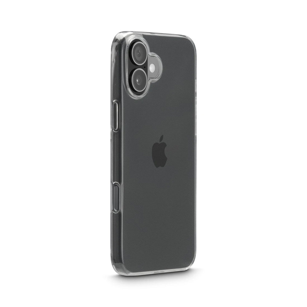 Capa p/ Iphone 17 Always Clear Transparente