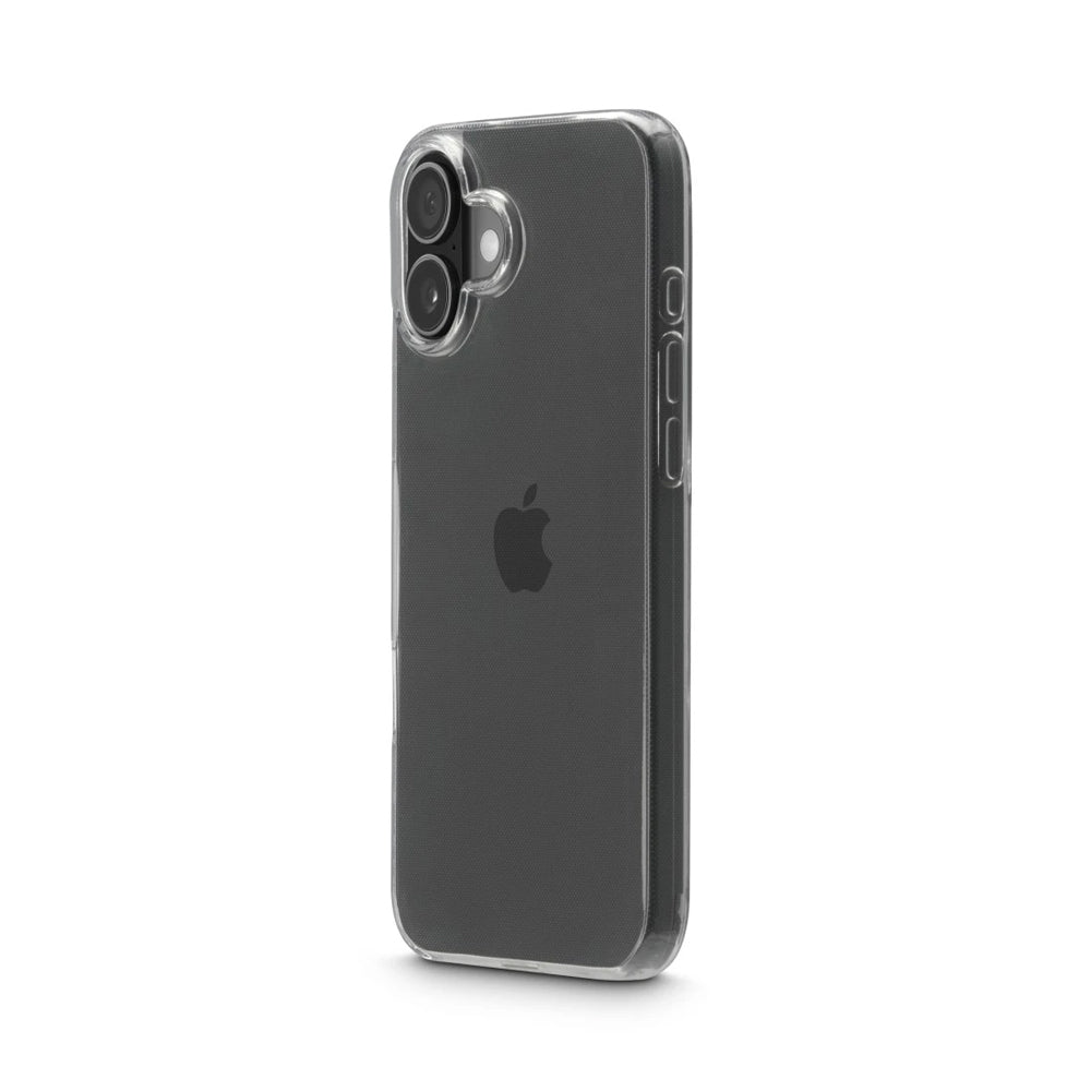 Capa p/ Iphone 17 Always Clear Transparente
