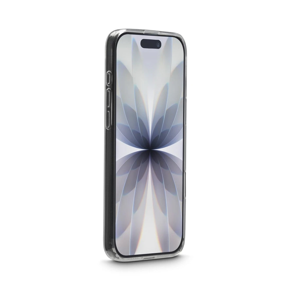 Capa p/ Iphone 17 Always Clear Transparente