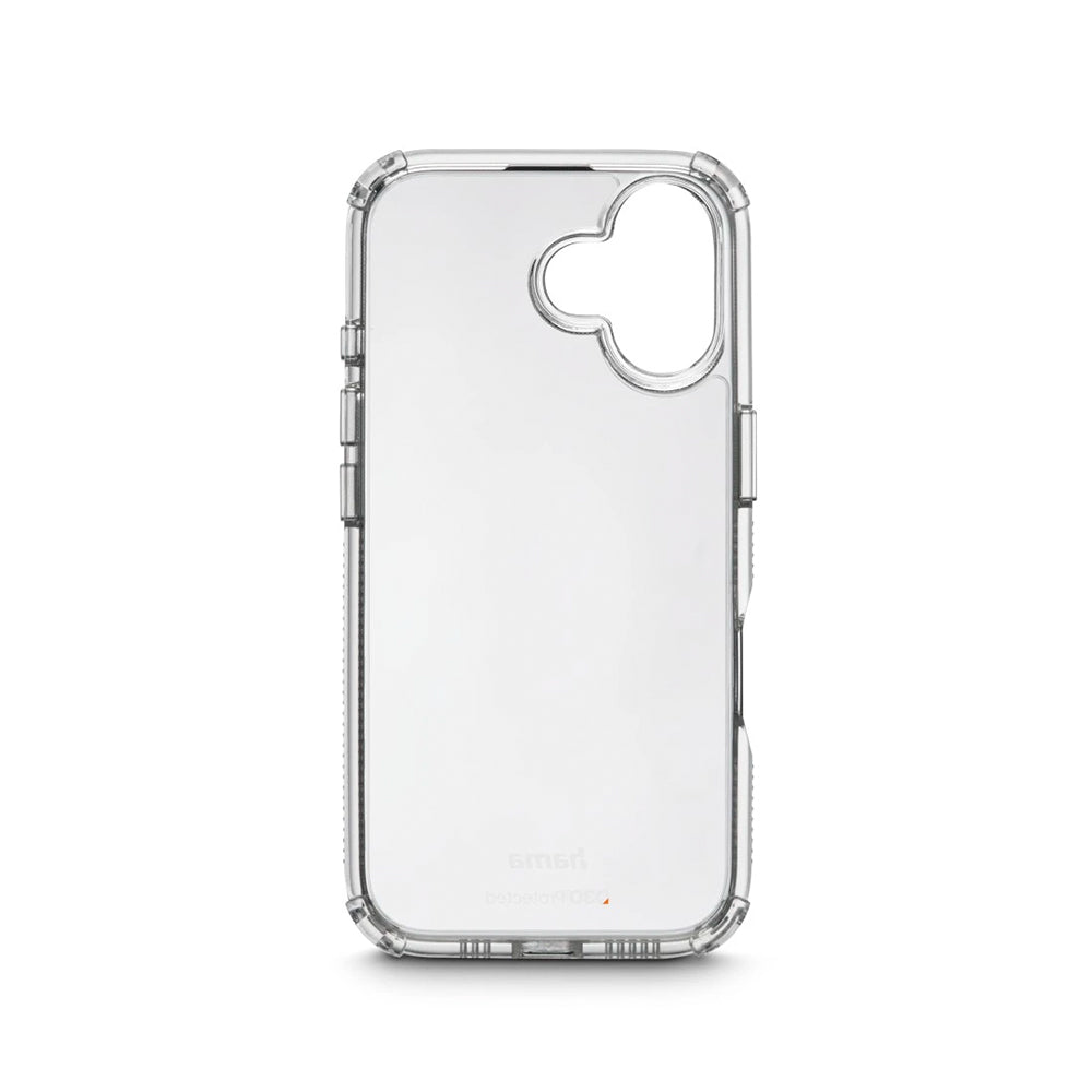 Capa p/ Iphone 17 Extreme Protect Transparente