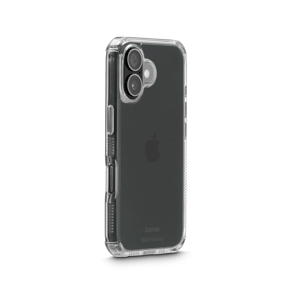Capa p/ Iphone 17 Extreme Protect Transparente