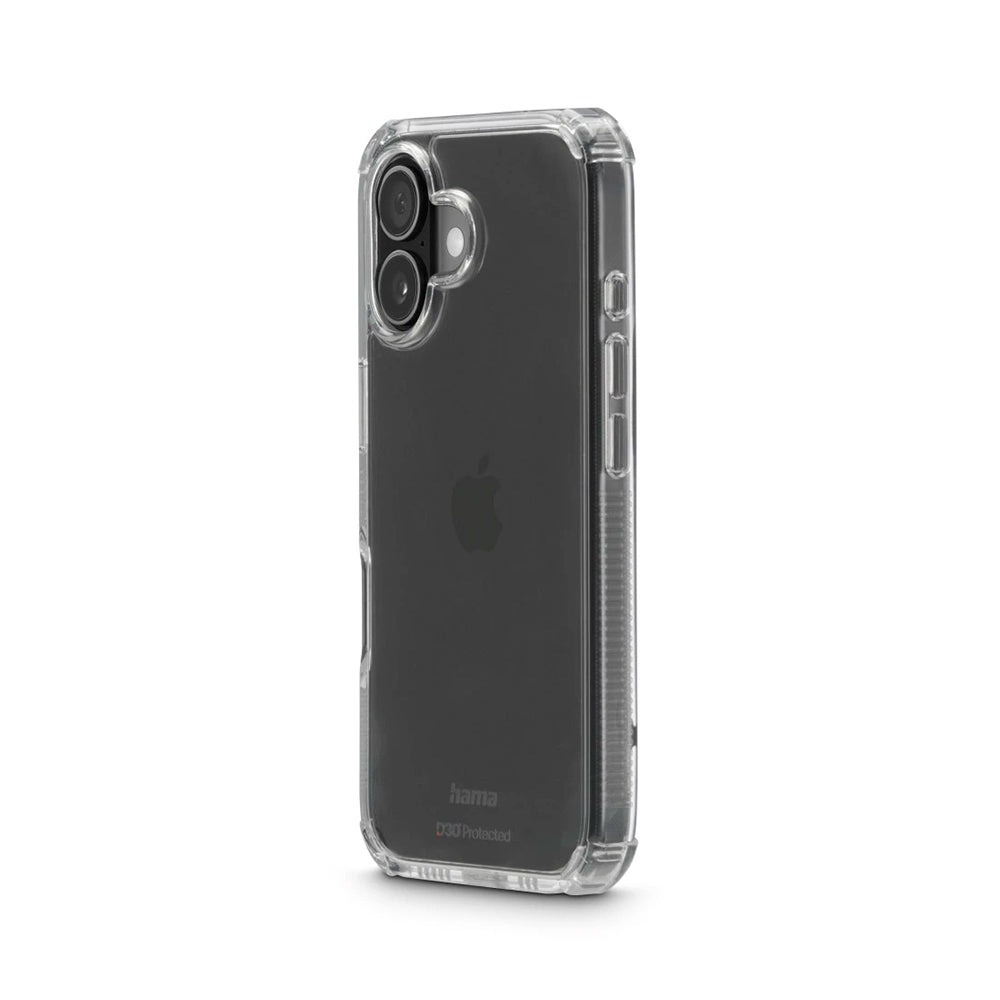 Capa p/ Iphone 17 Extreme Protect Transparente