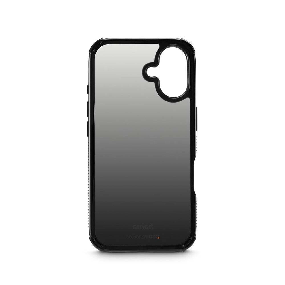 Capa p/ Iphone 17 Extreme Protect Preto