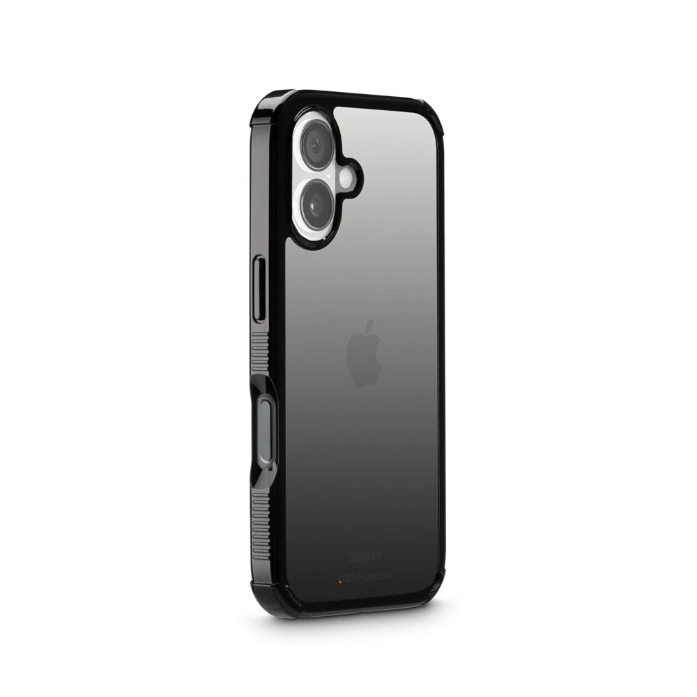 Capa p/ Iphone 17 Extreme Protect Preto
