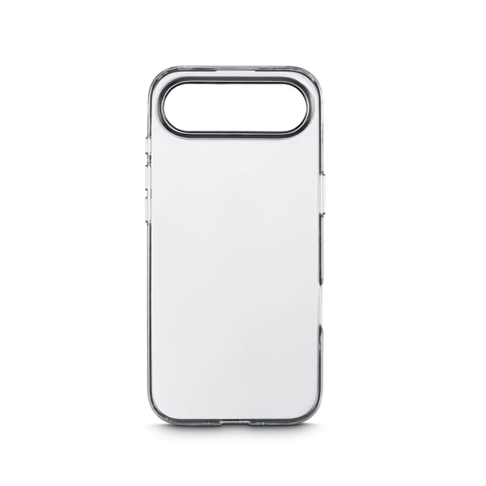 Capa p/ Iphone 17 Air Always Clear Transparente