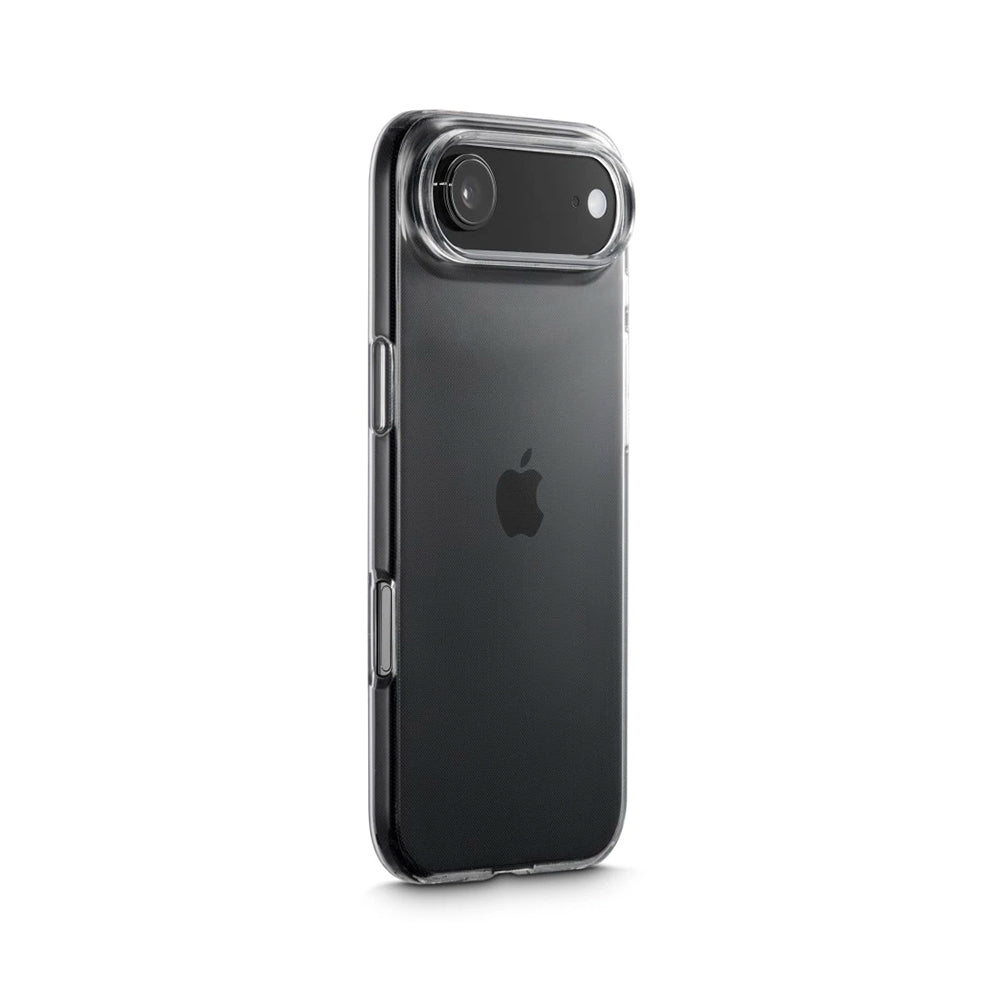 Capa p/ Iphone 17 Air Always Clear Transparente