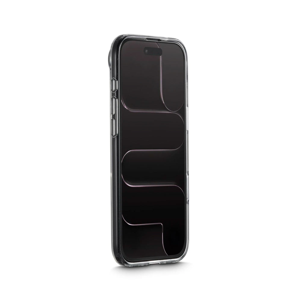 Capa p/ Iphone 17 Air Always Clear Transparente