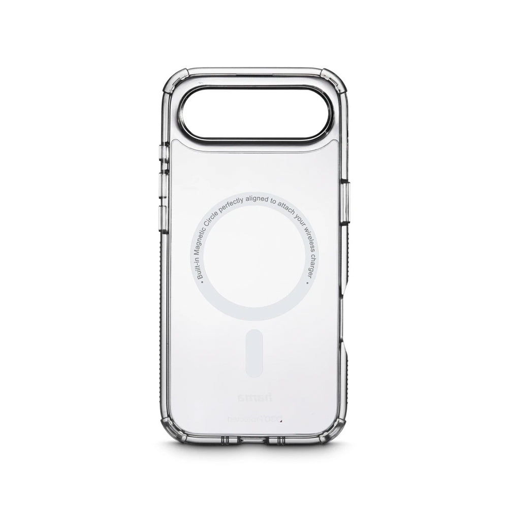 Capa p/ Iphone 17 Air Extreme Protect Magnetic Transparente